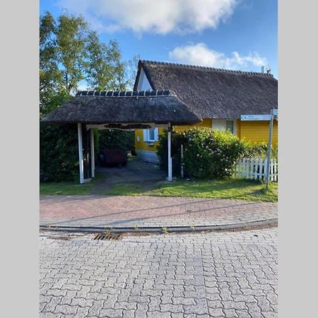 Ferienhaus Butterblume Sudbrookmerland Exterior photo